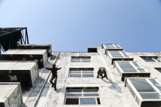 武警貴陽支隊(duì)組織強(qiáng)化訓(xùn)練錘煉過硬本領(lǐng)