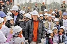 美國(guó)前總統(tǒng)卡特居家接受臨終關(guān)懷