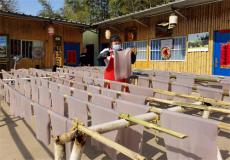 安徽廬江：葛粉湯條 俏銷四方