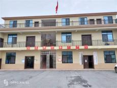 湖南邵東：退伍軍人回村 助力鄉(xiāng)村振興