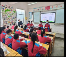 研討教學謀策略 ?提質(zhì)增效促發(fā)展