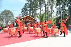 隆回金石橋鎮(zhèn)：“學(xué)雷鋒迎三八”巾幗志愿服務(wù)展風(fēng)采