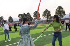 黃沙鎮(zhèn)開展“迎旅發(fā)盛會·展巾幗風(fēng)采”慶“三八”系列活動