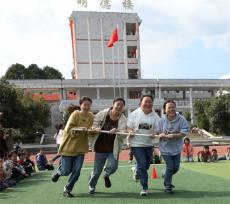 “三八”婦女節(jié)? ?巾幗展風(fēng)采