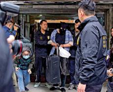 澳門賓館命案 港男稱受辱動殺機