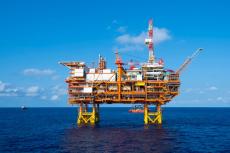 率先突破填補(bǔ)空白！我國(guó)海上首口二氧化碳封存回注井開(kāi)鉆