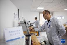 一線走訪感受浙江民營(yíng)企業(yè)澎湃活力