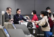 國(guó)航恢復(fù)羅馬至北京直飛客運(yùn)航線