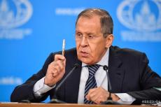 向?yàn)蹩颂m送“毒彈”，此舉遭多方譴責(zé)