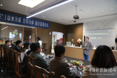 上?！伴_能凈水”攜手岳陽設計師助力提升市民生活品質(zhì)