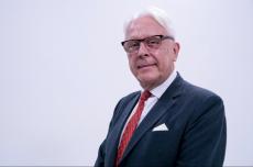 江樂士：維護國家安全 守護香港未來