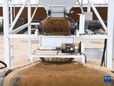 “數(shù)智化”管理助力春耕