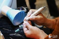 福建32個(gè)非遺項(xiàng)目集中亮相