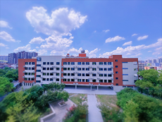 邵陽市二中為青年學子“傳道解惑釋疑”創(chuàng)新有特色