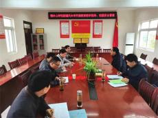 安徽廬江縣郭河鎮(zhèn)：開展教學視導?助力課堂提效