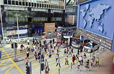 近三成打工仔有意在未來半年轉(zhuǎn)工