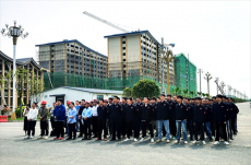 湖南新田：打造最優(yōu)營商環(huán)境助力企業(yè)跑出“加速度”