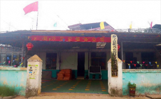 湖南新寧：無人機(jī)上崗為臍橙園植保“護(hù)航”