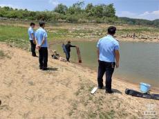 武岡市秦橋鎮(zhèn)：保護水源地生態(tài)環(huán)境?筑牢飲水安全網