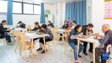 江西南昌：加快推進(jìn)社區(qū)“嵌入式”養(yǎng)老