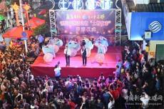 隆回土橋夜市新花樣“活”了“本土味道”的夜經(jīng)濟?