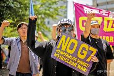 ?G7各國自身危機多多