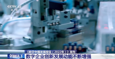 一組數(shù)據(jù)告訴你2022年數(shù)字中國(guó)建設(shè)進(jìn)展