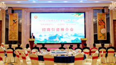 首屆湖南省“聚僑興湘”活動之“海外僑胞故鄉(xiāng)行走進新寧