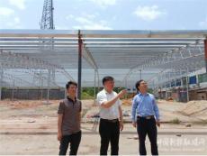 湖南攸縣寧家坪鎮(zhèn)“外引內(nèi)動”建市場