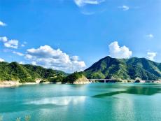 浙中城市群水資源配置工程全面啟動(dòng)