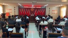 東臨溪鎮(zhèn)：“賦能充電”強(qiáng)本領(lǐng) 以學(xué)促行向未來