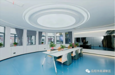 岳陽南湖新區(qū)打造沒有圍墻養(yǎng)老院?讓老人賓至如歸