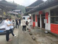 綏寧縣麻塘鄉(xiāng)開展農(nóng)村危房改造質(zhì)量安全檢查行動