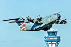 北約下周舉行史上最大空中軍演