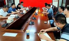 新田：干部職工學習持續(xù)優(yōu)化營商環(huán)境二十條措施