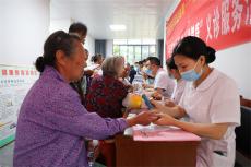 寧遠(yuǎn)縣委組織部：抓好“第一時(shí)間”，跑好鄉(xiāng)村振興接力賽