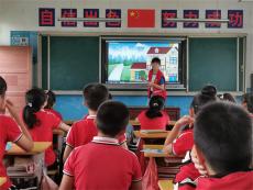 休寧縣渭橋鄉(xiāng)：“渭”護(hù)成長 反邪助力