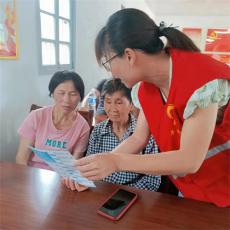 休寧渭橋鄉(xiāng)：聚焦“雙提升”，答出人民滿意“百分答卷”