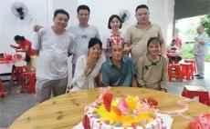 綏寧：紅白喜事操辦場所托起扶貧安置小區(qū)“幸福生活夢”