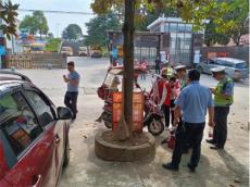 寧家坪鎮(zhèn):“五個一”拆傘戴帽???知難而進“后”變“先”