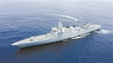 南部戰(zhàn)區(qū)海軍某支隊組織實戰(zhàn)化訓(xùn)練