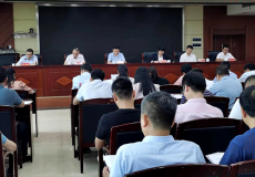 湖南新田：凝聚統(tǒng)一戰(zhàn)線力量 助力優(yōu)化營商環(huán)境