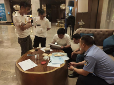 羅橋鎮(zhèn)：多措并舉，推進禁毒工作走深走實