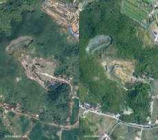 高空俯瞰“千萬工程”20年蝶變