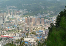 賡續(xù)紅軍長(zhǎng)征精神　踔厲推進(jìn)鄉(xiāng)村振興