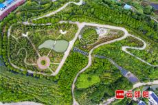 擦亮最美底色——邵陽(yáng)市加快建設(shè)人與自然和諧共生紀(jì)實(shí)