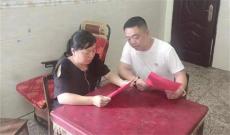 綏寧縣關(guān)峽鄉(xiāng)：苗族“鄉(xiāng)賢”力量筑起交通安全防護(hù)網(wǎng)