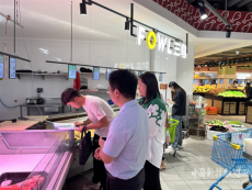 新田縣商務(wù)局開展商貿(mào)領(lǐng)域燃?xì)獍踩L(fēng)險(xiǎn)隱患排查整治行動(dòng)