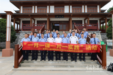 堅(jiān)守清正廉潔?踐行為民初心