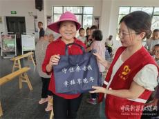 渭橋鄉(xiāng)集“法治副書(shū)記”之專業(yè) ?聚“雙提升”之效能